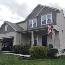 House-washing-and-Window-Cleaning-in-Stephenson 0